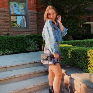 Meet your Posher, Spencer